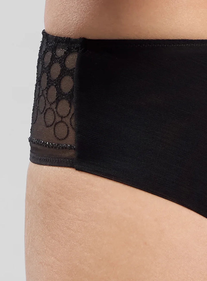 Empreinte - Infinity Shorty Black