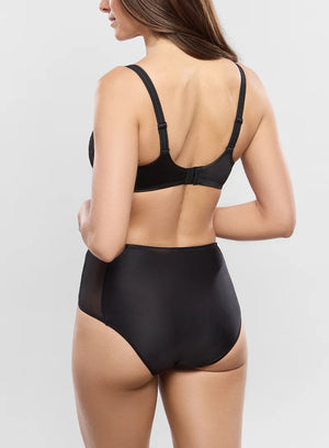 Empreinte - Infinity Panty Black