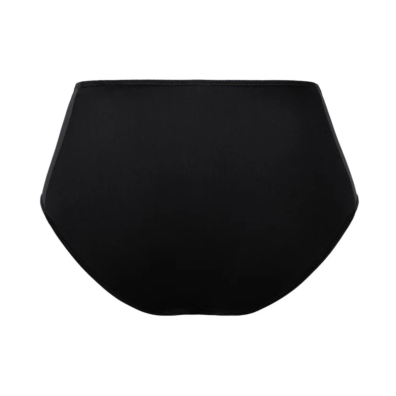 Empreinte - Infinity Panty Black