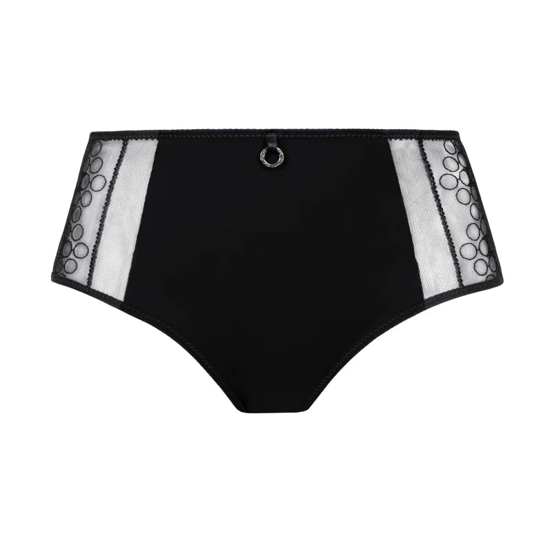 Empreinte - Infinity Panty Black