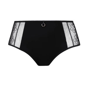 Empreinte - Infinity Panty Black