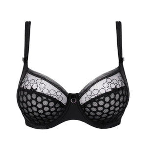 Empreinte - Infinity Full Cup Bra Black