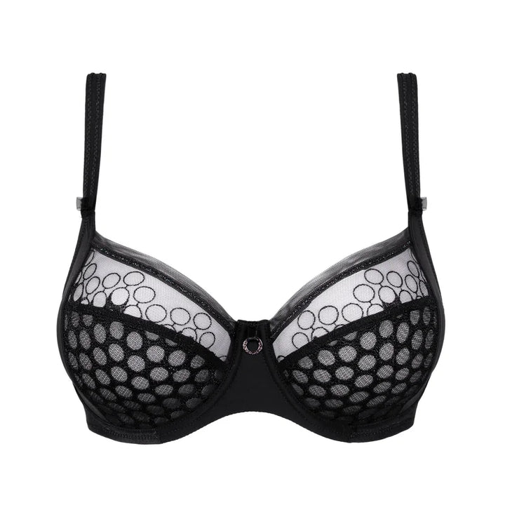 Empreinte - Infinity Full Cup Bra Black