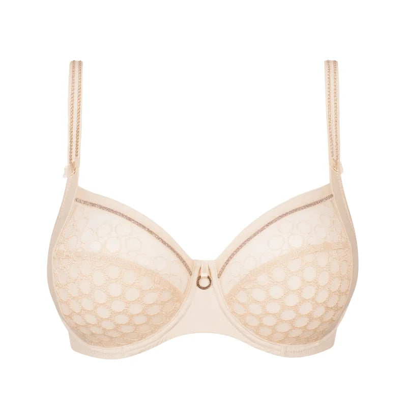 Empreinte - Infinity Full Cup Bra Creamy Beige