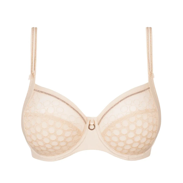 Empreinte - Infinity Full Cup Bra Creamy Beige