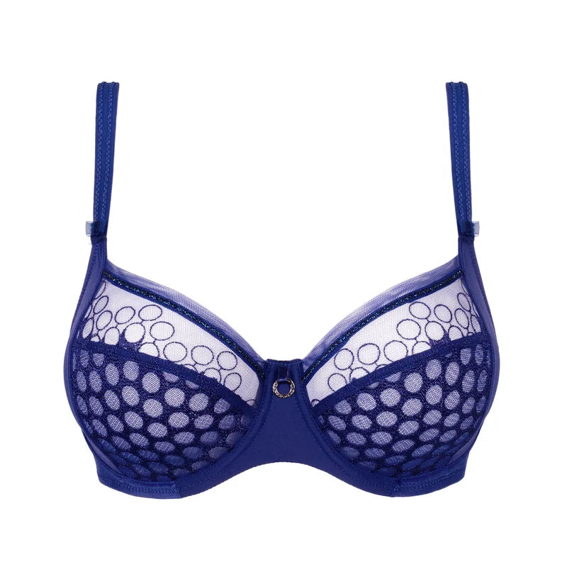 Empreinte - Infinity Full Cup Bra Saphir