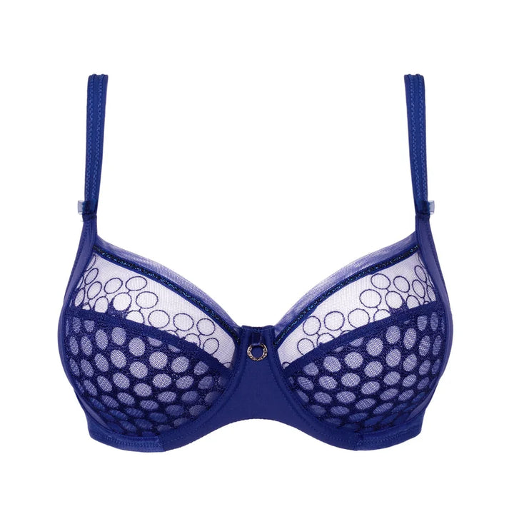 Empreinte - Infinity Full Cup Bra Saphir