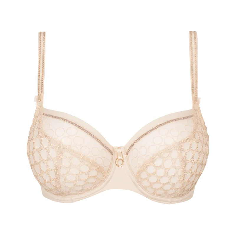 Empreinte - Infinity Balcony Bra Creamy Beige