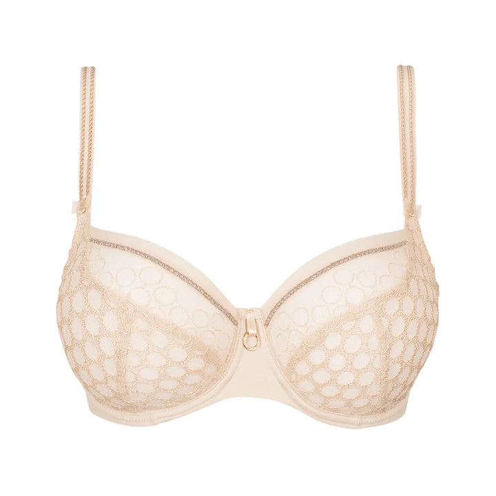 Empreinte - Infinity Balcony Bra Creamy Beige