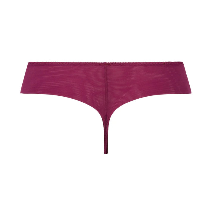 Empreinte - Clea Thong Grenat