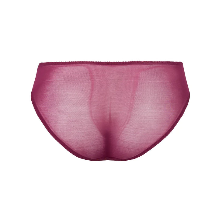Empreinte - Clea Brief Grenat