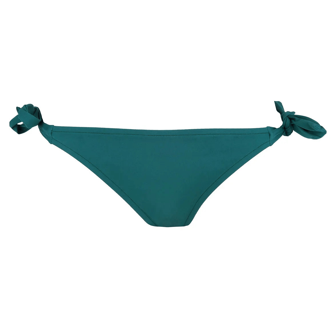Lise Charmel Swimwear - Ajourage Couture Bikini Brief Narrow Sides Pacifique Couture