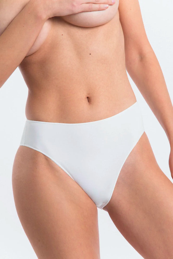 Lejaby - Invisibles High-Waist Briefs Lily