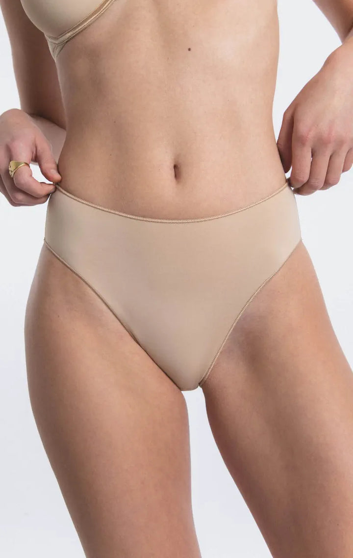 Lejaby - Les Invisibles Briefs Power Skin