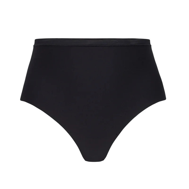 Empreinte - Illusion Shapewear High Brief Black