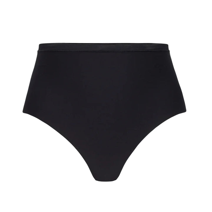 Empreinte - Illusion Shapewear High Brief Black