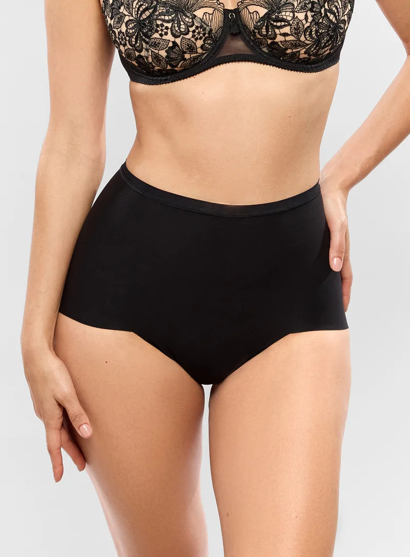 Empreinte - Eclipse Shapewear Full Brief Black