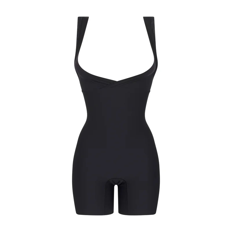 Empreinte - Illusion Bodybriefer Black