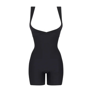 Empreinte - Eclipse Bodybriefer Black