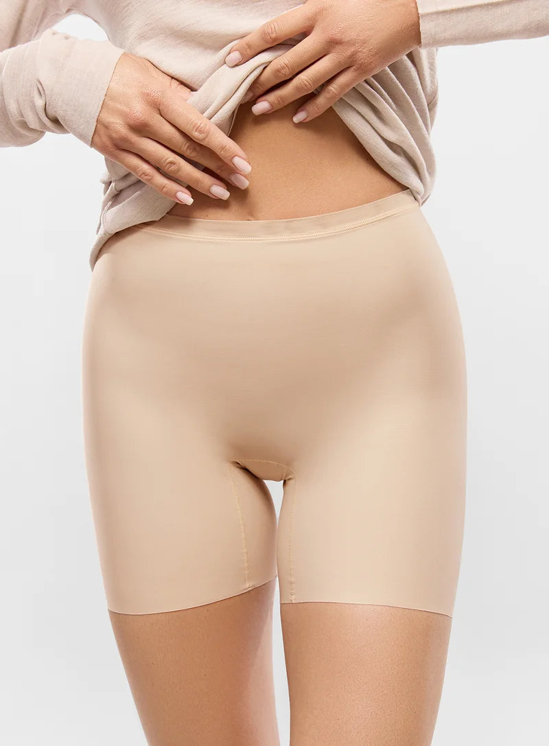 Empreinte - Illusion Shapewear Shorts Creamy Beige