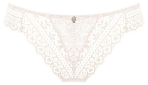 Empreinte - Cassiopee Thong Silk