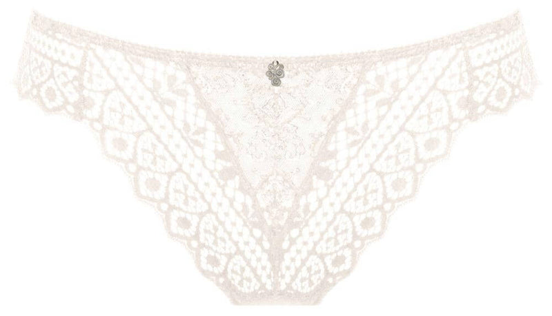 Empreinte - Cassiopee Thong Silk