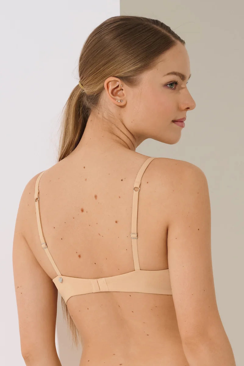 Lisca - Bella T-Shirt Bra Skin