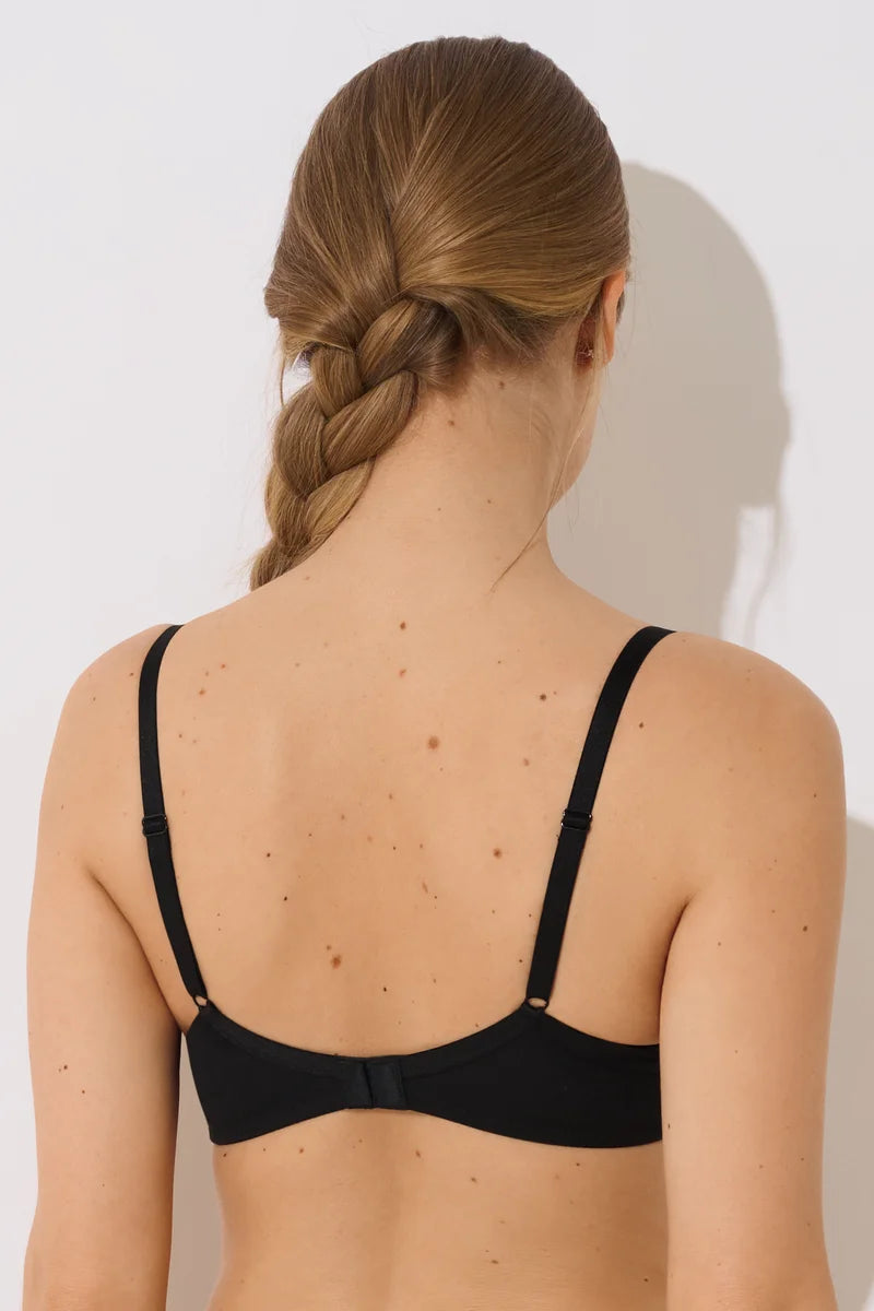 Lisca - Ines Wired Bra Black