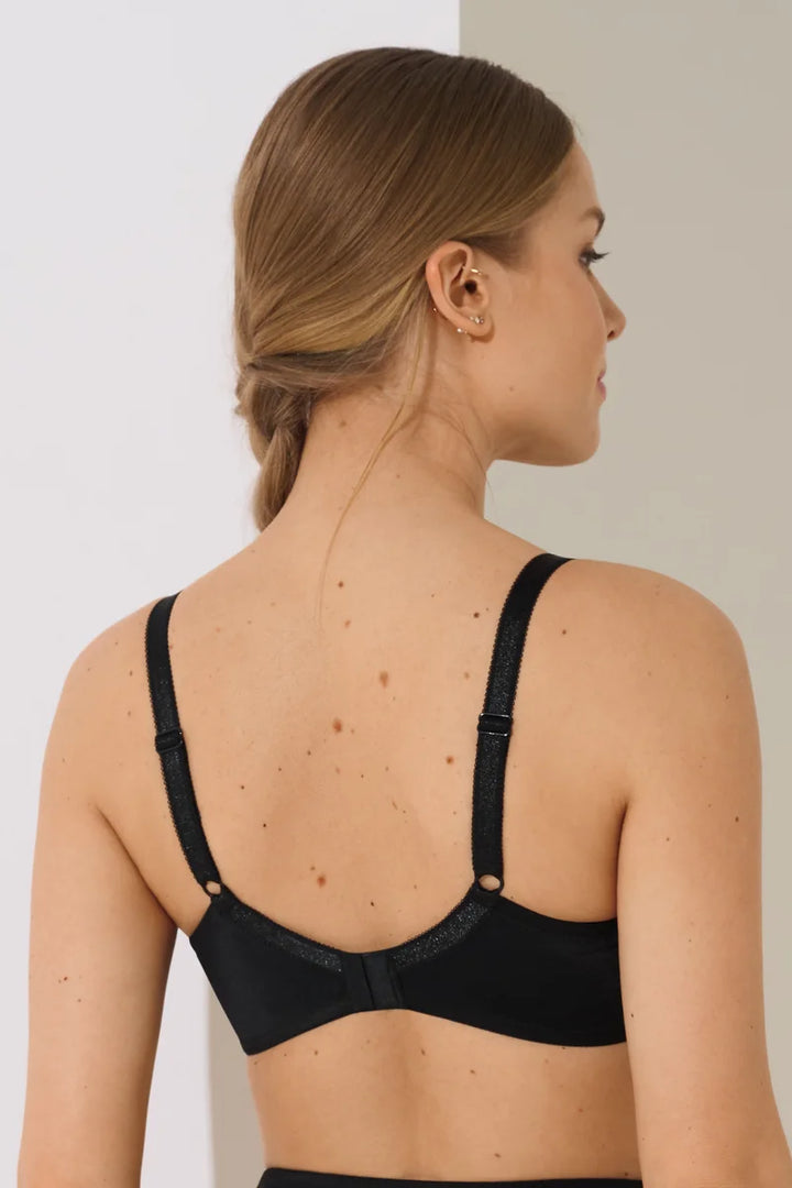 Lisca - Jane Minimiser Black