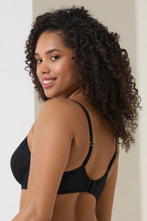 Lisca - Laura T-Shirt Bra Black