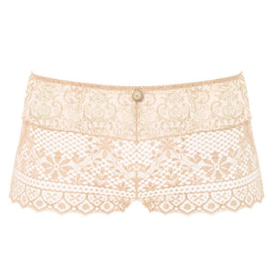 Empreinte - Cassiopee Shorty Creamy Beige