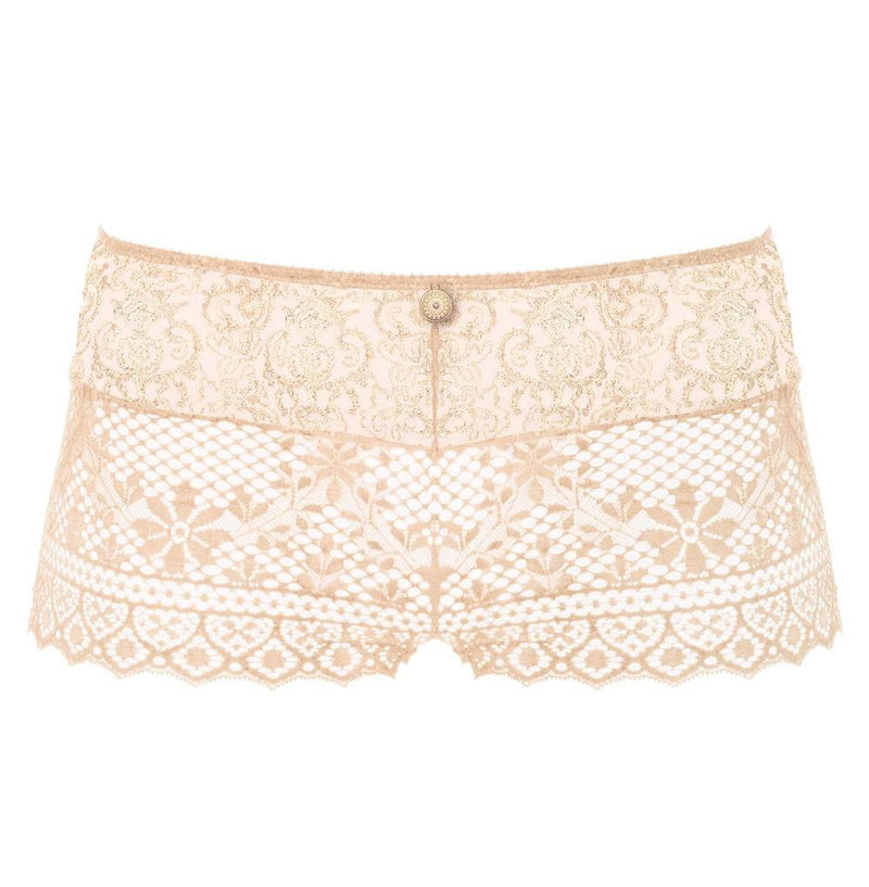 Empreinte - Cassiopee Shorty Creamy Beige