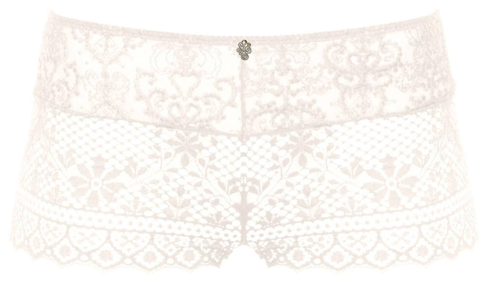 Empreinte - Cassiopee Shorty Seda