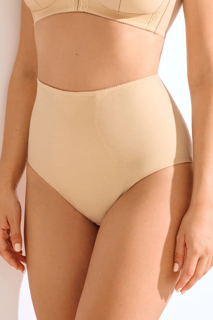 Lisca - Mirelas Corset Briefs Skin