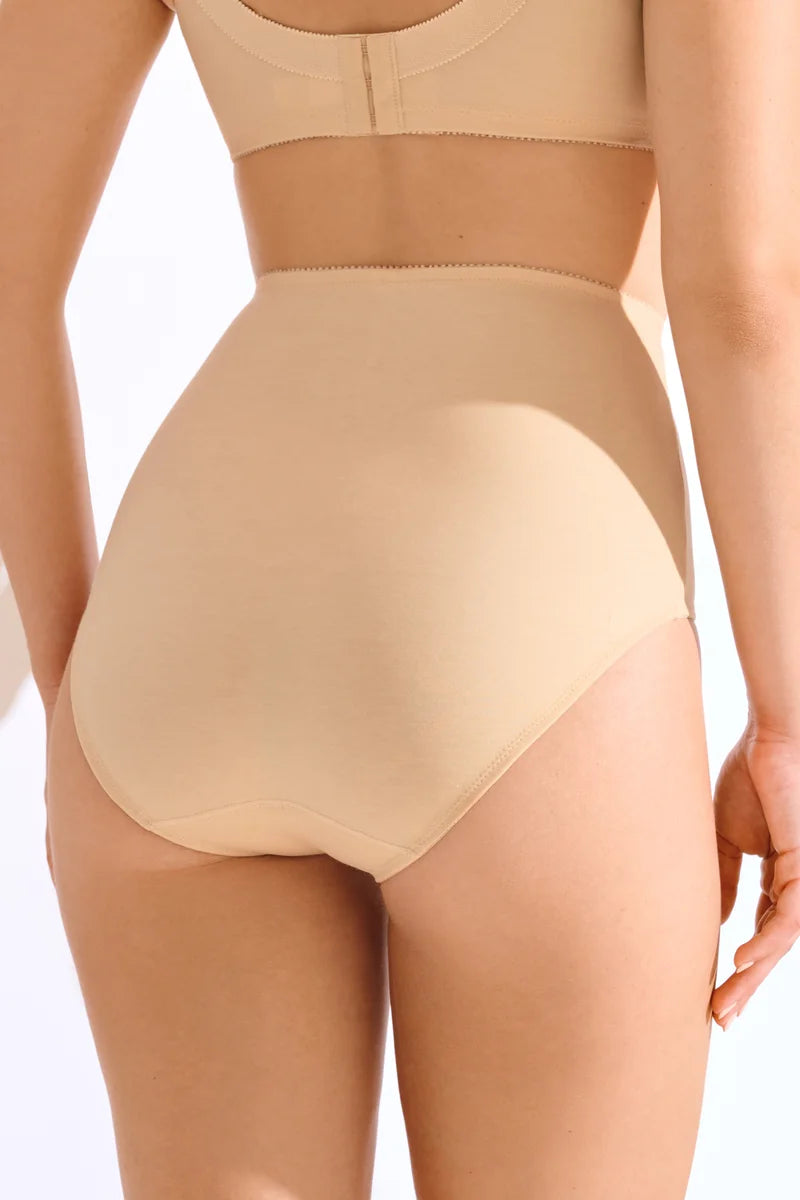 Lisca - Mirelas Corset Briefs Skin