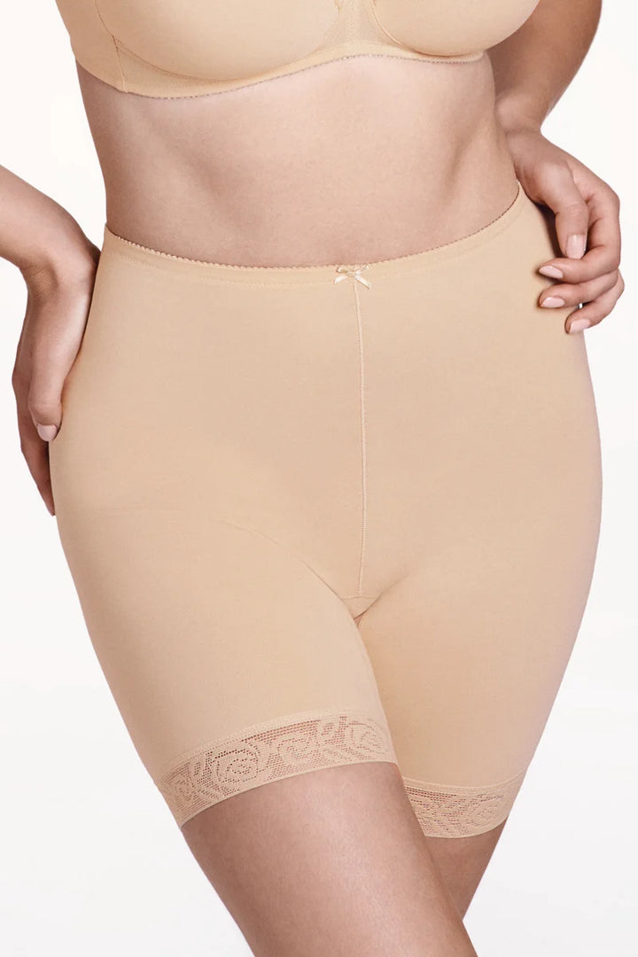 Lisca - Manja Corset Briefs Skin