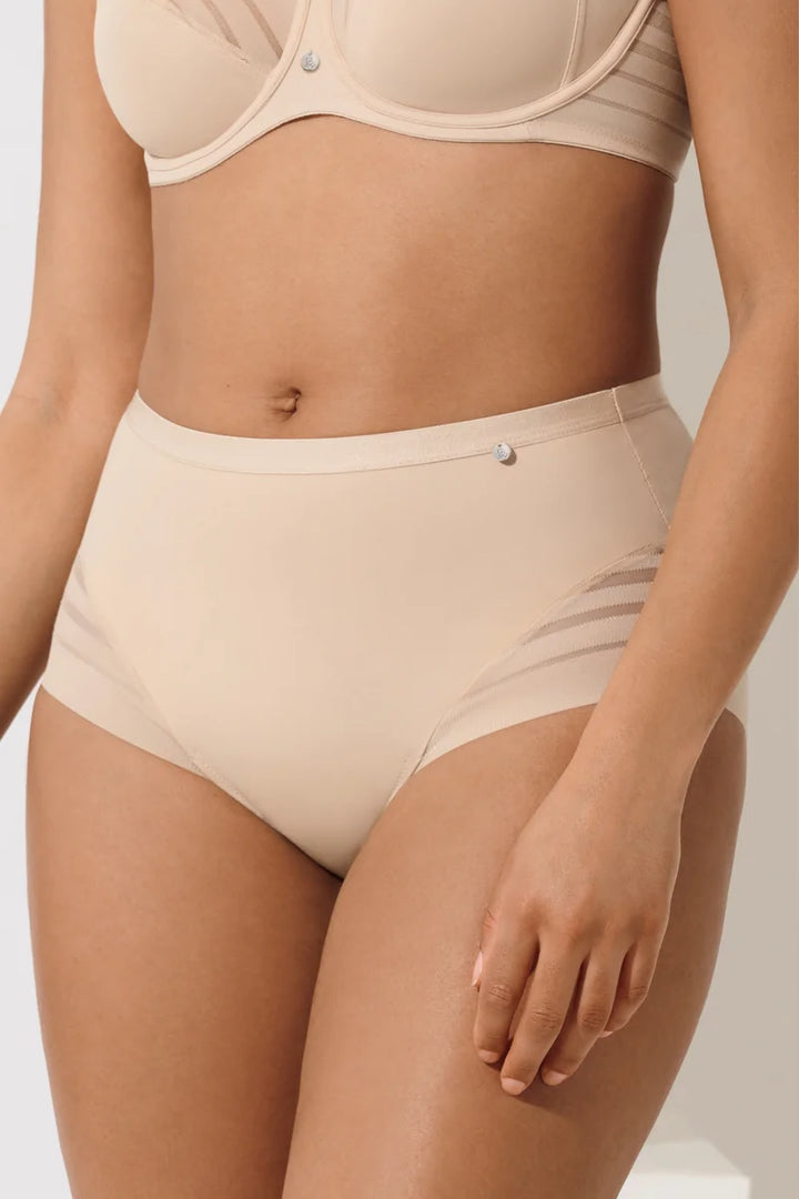 Lisca - Alegra High Waist Briefs Skin