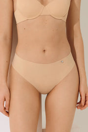 Lisca - Bella Brazilian Briefs Skin