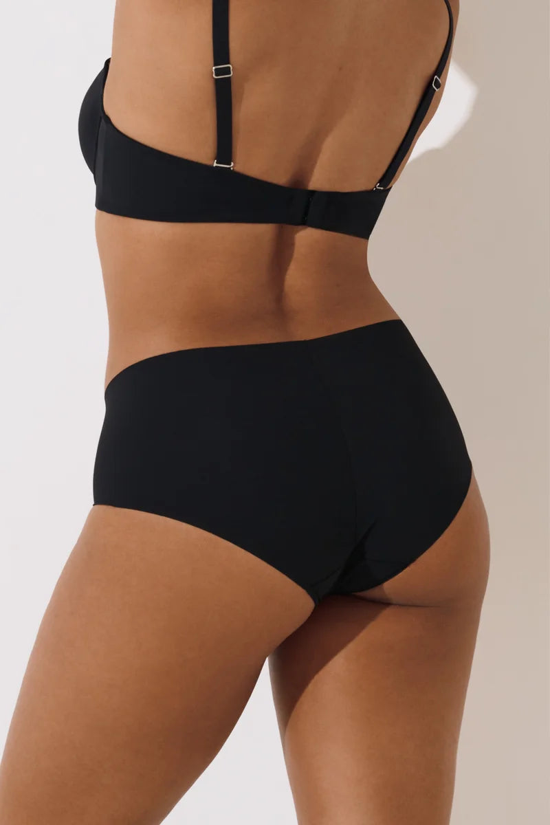 Lisca - Bella Panty Briefs Black