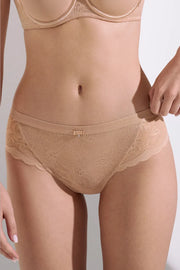 Lisca - Evelyn Briefs Sweet Almond