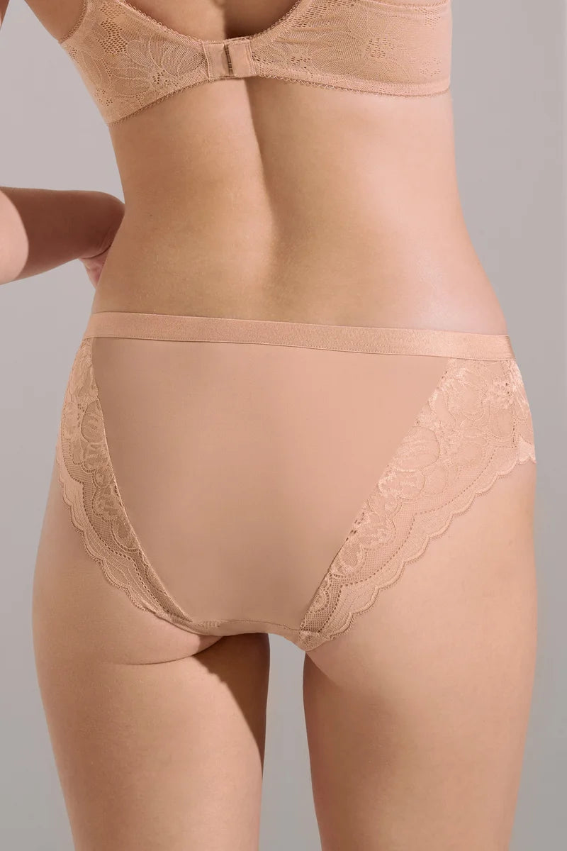 Lisca - Evelyn Briefs Sweet Almond