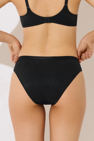 Lisca - Gracia Briefs Black