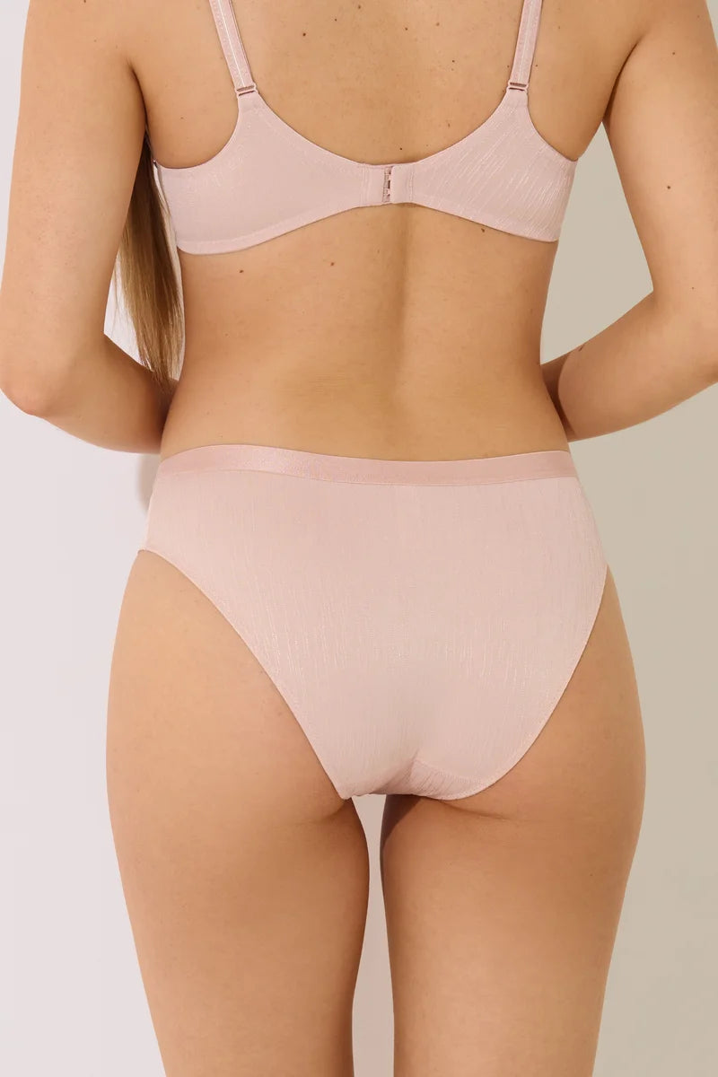 Lisca - Gracia Briefs Peach Champagne