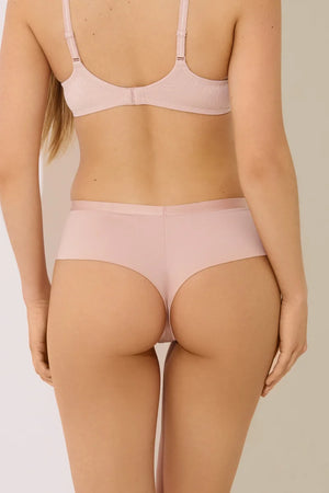 Lisca - Gracia Brazilian Briefs Peach Champagne