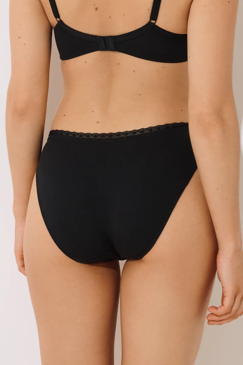 Lisca - Ines Briefs Black