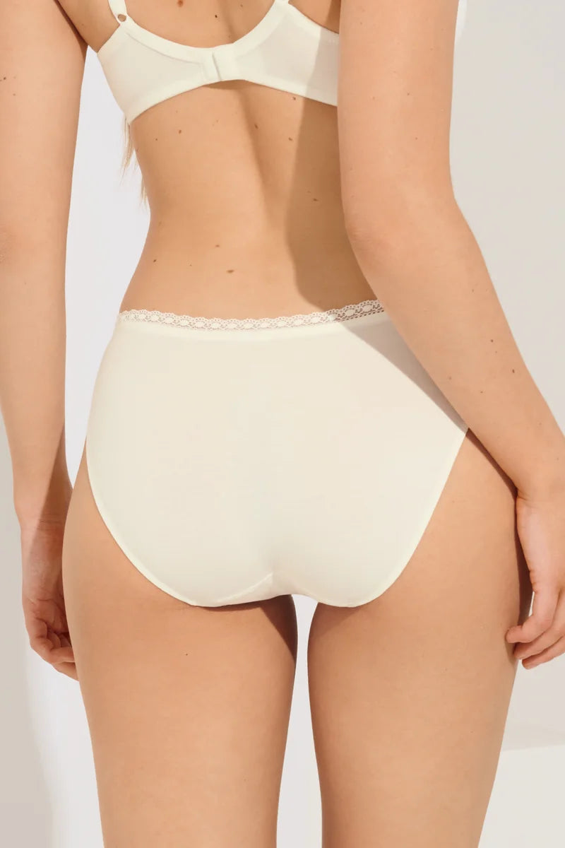 Lisca - Ines Briefs Cream