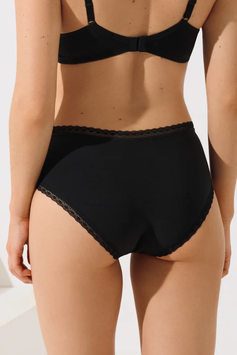 Lisca - Ines Panty Briefs Black