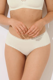 Lisca - Ines Panty Briefs Cream