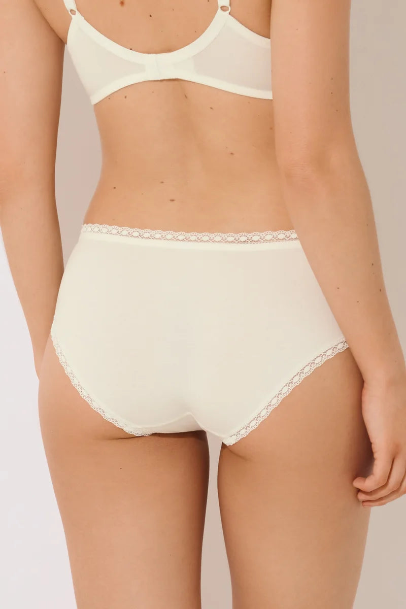 Lisca - Ines Panty Briefs Cream