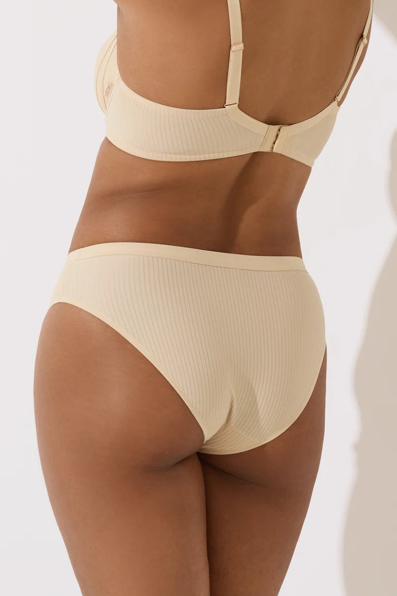Lisca - Laura Briefs Vanilla Cream